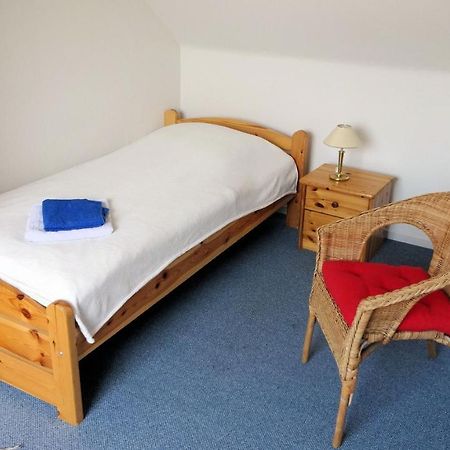 Gemütliche Privatzimmer in Messenähe Hanóver Exterior foto